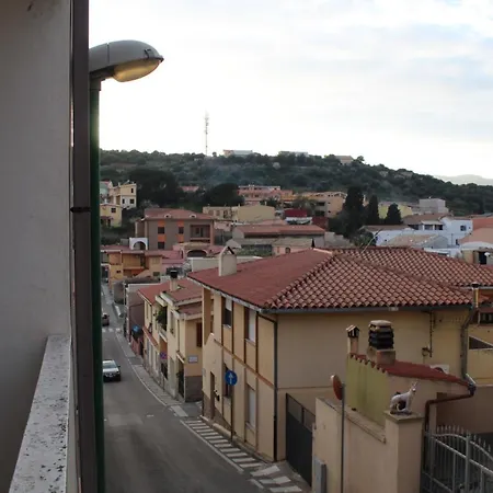 Case Armida Apartment Villasimius