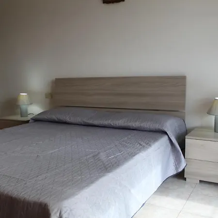 Apartment Case Armida Villasimius